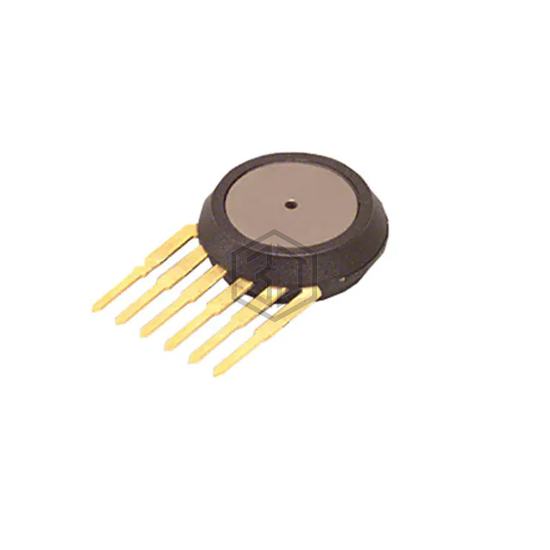 MPX5700D - NXP USA Inc. - Pressure Sensors, Transducers
