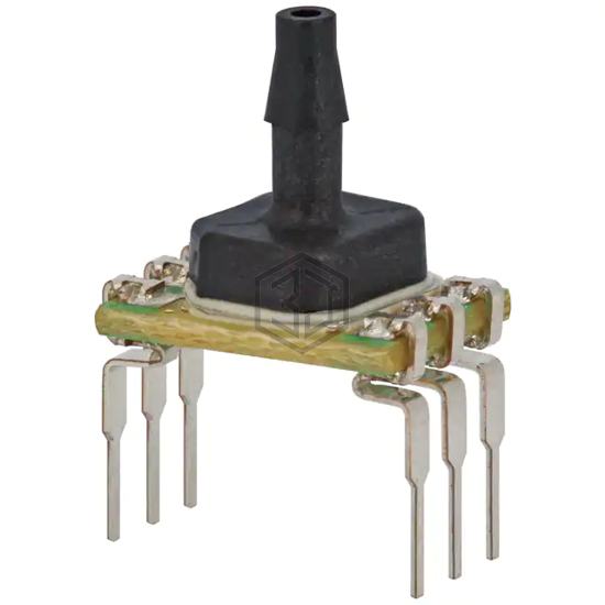 ABP2DANT001PGAA5XX - Honeywell Sensing and Productivity Solutions - Pressure Sensors, Transducers