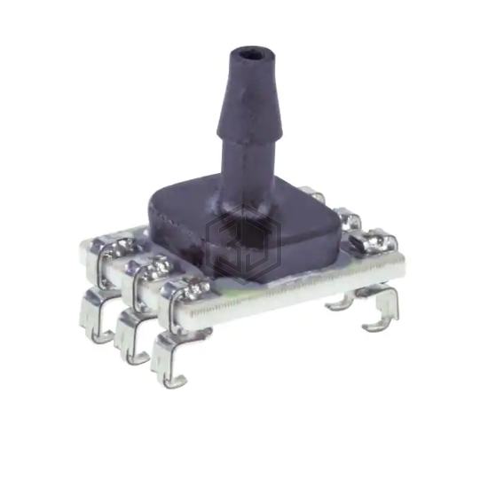 ABPMANN005PGAA3 - Honeywell Sensing and Productivity Solutions - Pressure Sensors, Transducers