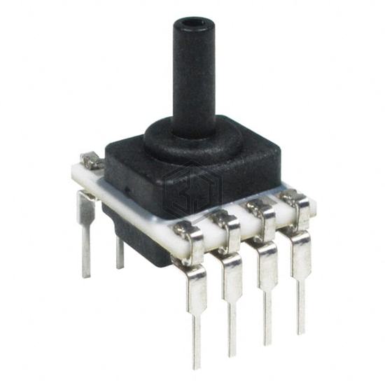 HSCDLNN006MGAA5 - Honeywell Sensing and Productivity Solutions - Pressure Sensors, Transducers