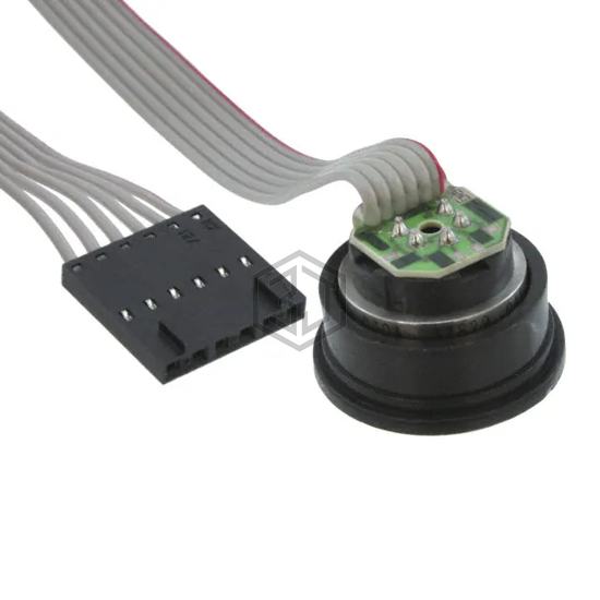 86-030A-C - TE Connectivity Measurement Specialties - Pressure Sensors, Transducers