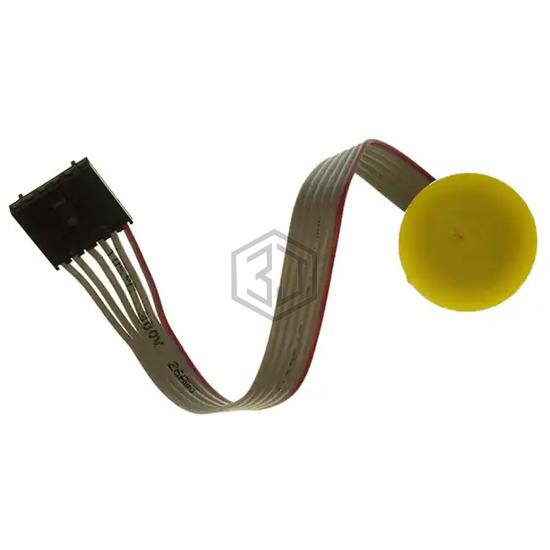 86-300A-C - TE Connectivity Measurement Specialties - Pressure Sensors, Transducers