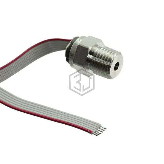 89-03KS-4R - TE Connectivity Measurement Specialties - Pressure Sensors, Transducers
