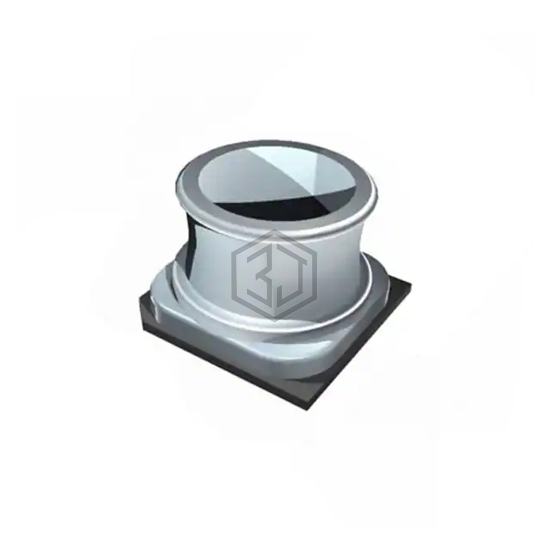 LPS33KTR - STMicroelectronics - Pressure Sensors, Transducers