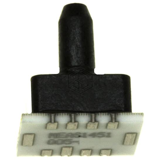1451-005G-T - TE Connectivity Measurement Specialties - Pressure Sensors, Transducers