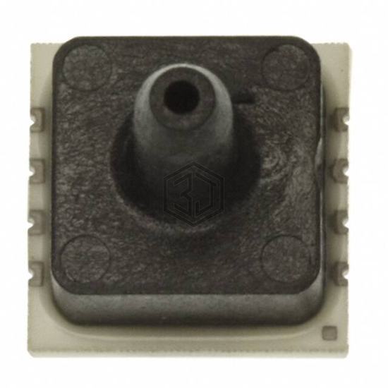 1451-100G-T - TE Connectivity Measurement Specialties - Pressure Sensors, Transducers