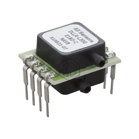 5 PSI-GF-CGRADE-MINI - Amphenol All Sensors Corporation - Pressure Sensors, Transducers