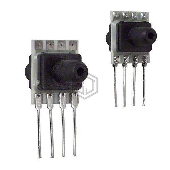 0.3 PSI-D-HGRADE-MINI - Amphenol All Sensors Corporation - Pressure Sensors, Transducers