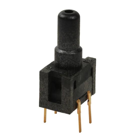 26PCCFA2G - Honeywell Sensing and Productivity Solutions - Pressure Sensors, Transducers