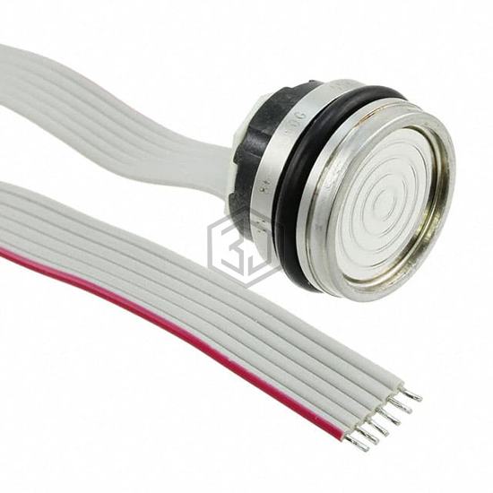 86-050G-R - TE Connectivity Measurement Specialties - Pressure Sensors, Transducers
