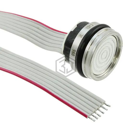 86-100G-R - TE Connectivity Measurement Specialties - Pressure Sensors, Transducers