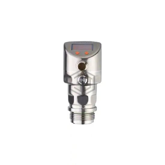 PI2794 - ifm efector, inc. - Pressure Sensors, Transducers