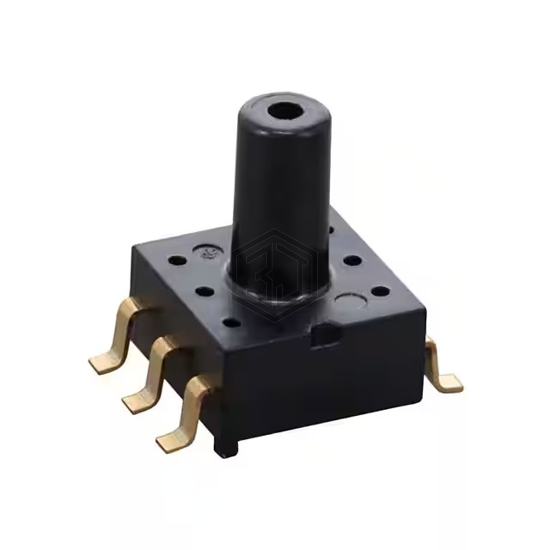 BLC-L20D-U2 - Amphenol All Sensors Corporation - Pressure Sensors, Transducers