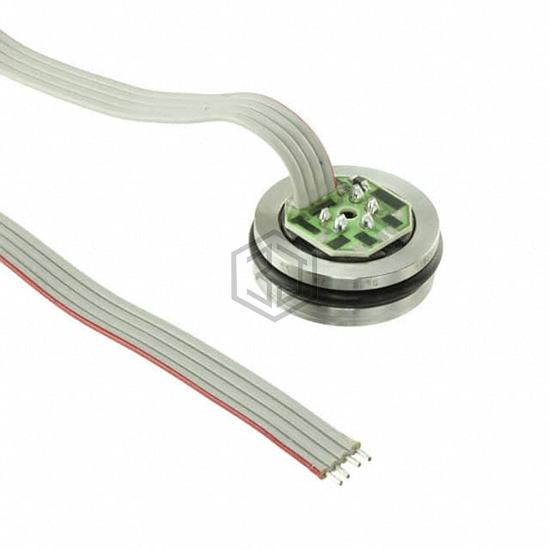 82CV-005G-R - TE Connectivity Measurement Specialties - Pressure Sensors, Transducers