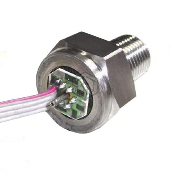 82CV-100A-R - TE Connectivity Measurement Specialties - Pressure Sensors, Transducers
