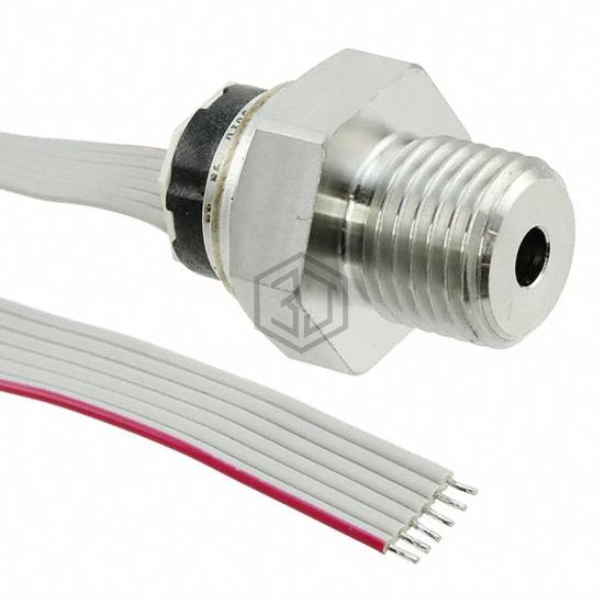 85-030G-5R - TE Connectivity Measurement Specialties - Pressure Sensors, Transducers