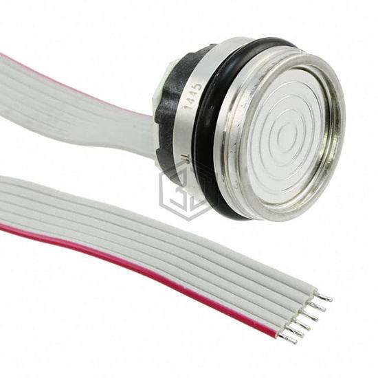 86-015A-R - TE Connectivity Measurement Specialties - Pressure Sensors, Transducers