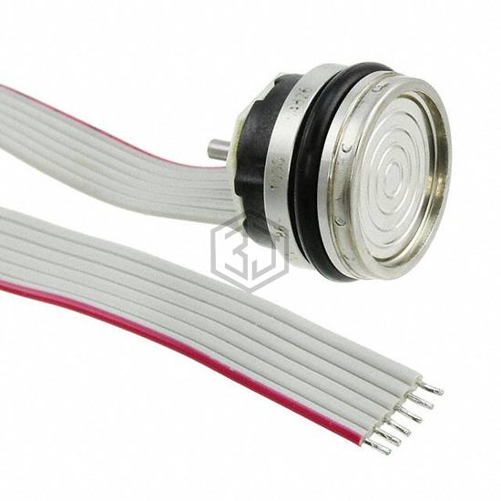 86-100G-RT - TE Connectivity Measurement Specialties - Pressure Sensors, Transducers