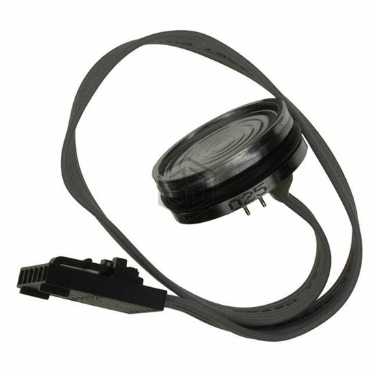 82-100G-C - TE Connectivity Measurement Specialties - Pressure Sensors, Transducers