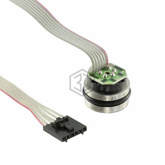 86-050A-C - TE Connectivity Measurement Specialties - Pressure Sensors, Transducers