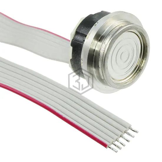 85-030G-0R - TE Connectivity Measurement Specialties - Pressure Sensors, Transducers