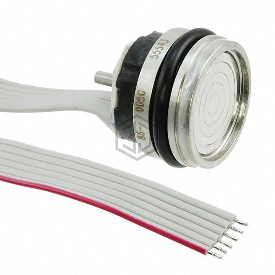 86-005G-RT - TE Connectivity Measurement Specialties - Pressure Sensors, Transducers