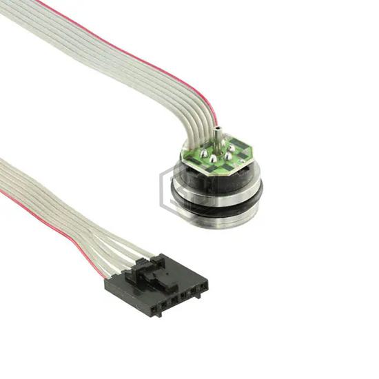 86-005G-CT - TE Connectivity Measurement Specialties - Pressure Sensors, Transducers