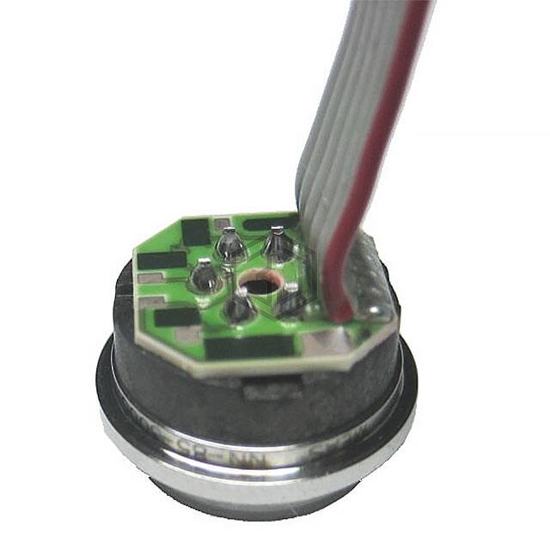 85-100A-8C - TE Connectivity Measurement Specialties - Pressure Sensors, Transducers