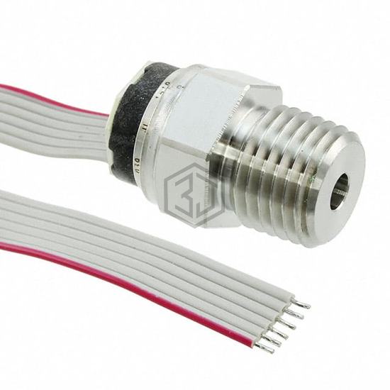 85-100G-4R - TE Connectivity Measurement Specialties - Pressure Sensors, Transducers
