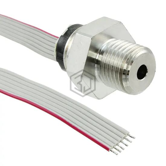 85-100G-5R - TE Connectivity Measurement Specialties - Pressure Sensors, Transducers