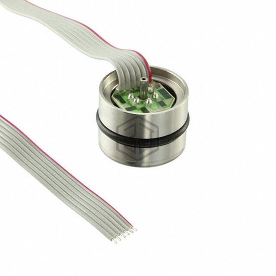 154N-050G-RT - TE Connectivity Measurement Specialties - Pressure Sensors, Transducers