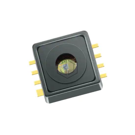 KP212F1701XTMA1 - Infineon Technologies - Pressure Sensors, Transducers