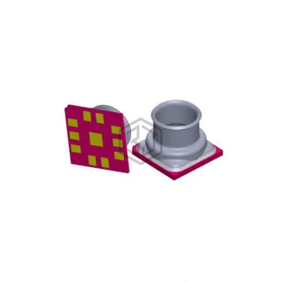 LPS27HHTWTR - STMicroelectronics - Pressure Sensors, Transducers