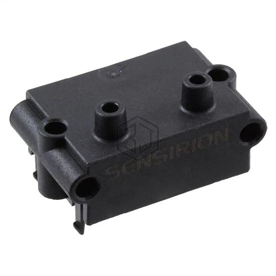 SDP806-500PA - Sensirion AG - Pressure Sensors, Transducers