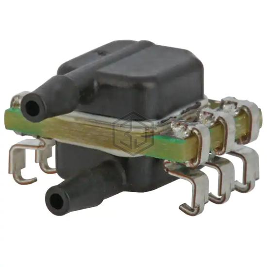 ABP2MRRT060MDAA5XX - Honeywell Sensing and Productivity Solutions - Pressure Sensors, Transducers