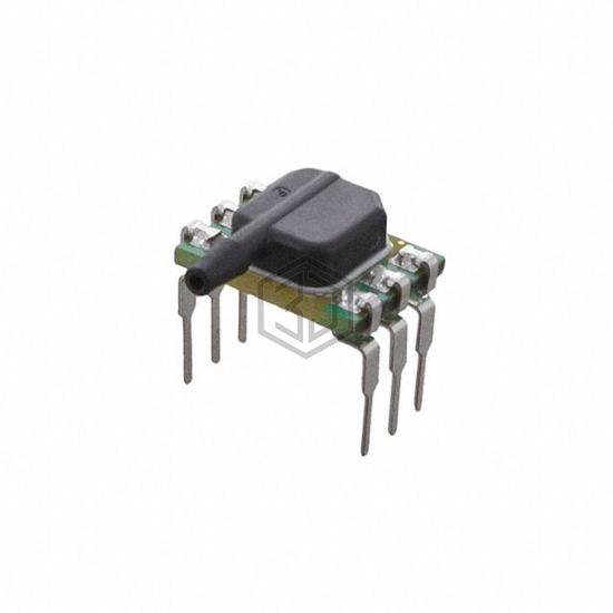 ABP2DRNT006KG2A3XX - Honeywell Sensing and Productivity Solutions - Pressure Sensors, Transducers