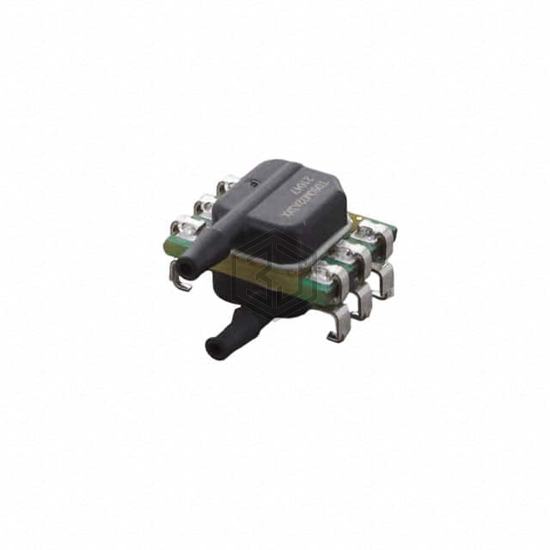 ABP2MRRT060MD2A3XX - Honeywell Sensing and Productivity Solutions - Pressure Sensors, Transducers