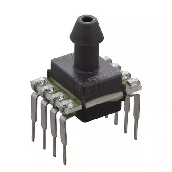 ELVH-030G-HAND-C-PSA4 - Amphenol All Sensors Corporation - Pressure Sensors, Transducers