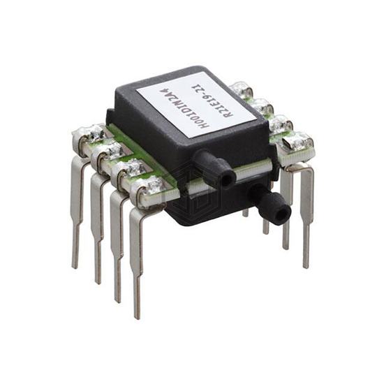 ELVH-001D-HRRD-I-N2A4 - Amphenol All Sensors Corporation - Pressure Sensors, Transducers