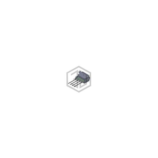 ELVH-L05D-HRRJ-C-N7A4 - Amphenol All Sensors Corporation - Pressure Sensors, Transducers
