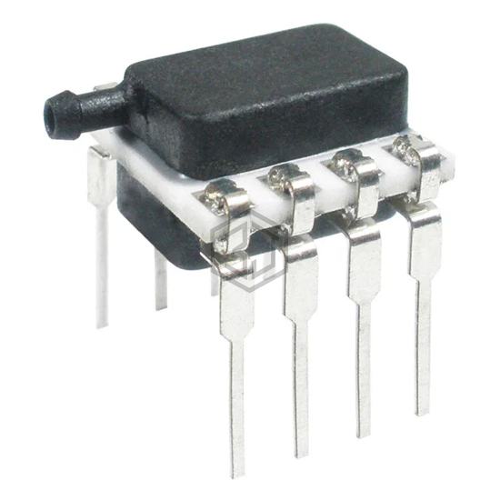 HSCDRNN1.6BASA3 - Honeywell Sensing and Productivity Solutions - Pressure Sensors, Transducers