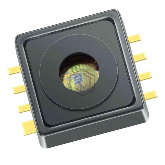 KP219N3621XTMA1 - Infineon Technologies - Pressure Sensors, Transducers