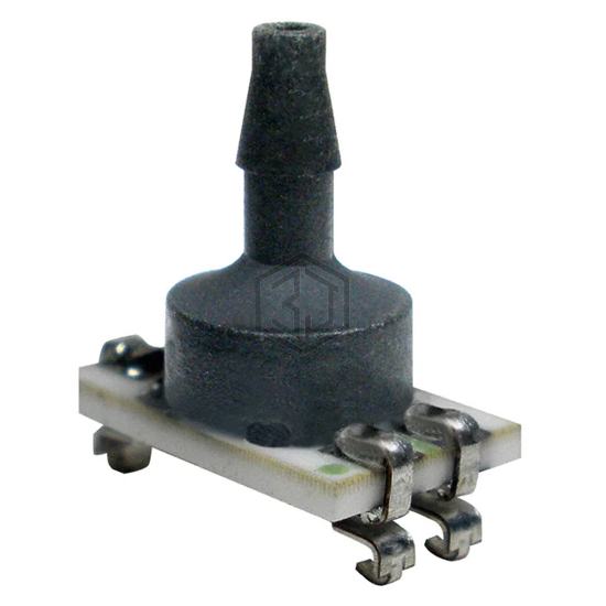 NBPMANN150PGUNV - Honeywell Sensing and Productivity Solutions - Pressure Sensors, Transducers