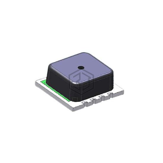 CSM-L10G-LF - Amphenol All Sensors Corporation - Pressure Sensors, Transducers
