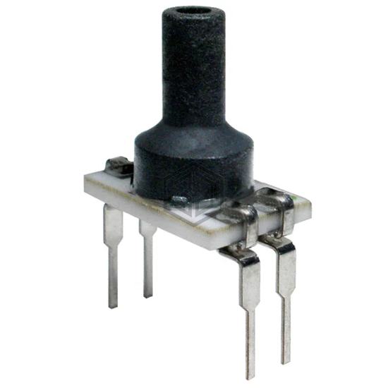 NBPDLNN030PAUNV - Honeywell Sensing and Productivity Solutions - Pressure Sensors, Transducers