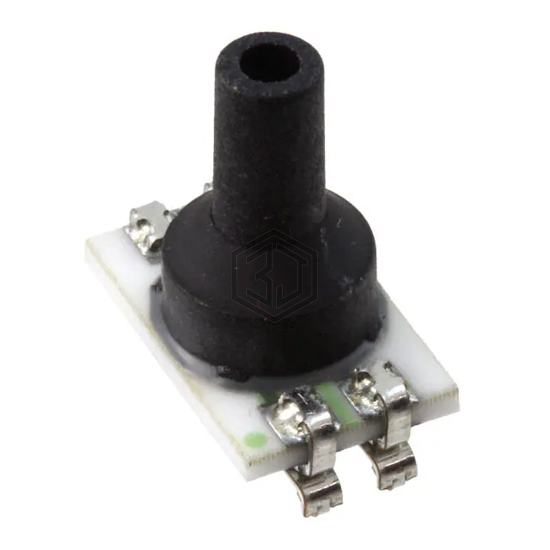 TBPMLNN060PGUCV - Honeywell Sensing and Productivity Solutions - Pressure Sensors, Transducers