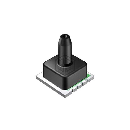 CSM-L10G-LP - Amphenol All Sensors Corporation - Pressure Sensors, Transducers