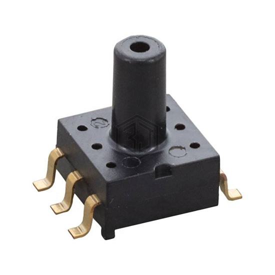 BLC-L05D-U2 - Amphenol All Sensors Corporation - Pressure Sensors, Transducers