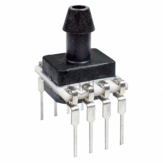 TSCDANN030PGUCV - Honeywell Sensing and Productivity Solutions - Pressure Sensors, Transducers
