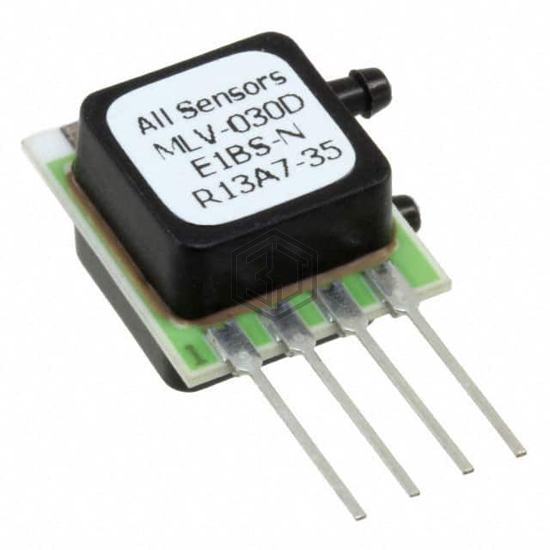 BLVR-L30D-B1NS-N - Amphenol All Sensors Corporation - Pressure Sensors, Transducers